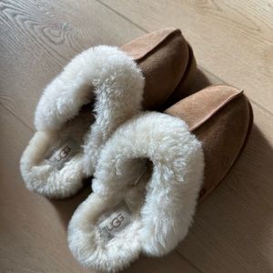 Uggs Disquette Slipper
